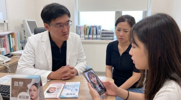 青少年外貌焦慮該如何排解？掌握3大核心重建自我接納｜吳紹琥醫師 - 圖片 2