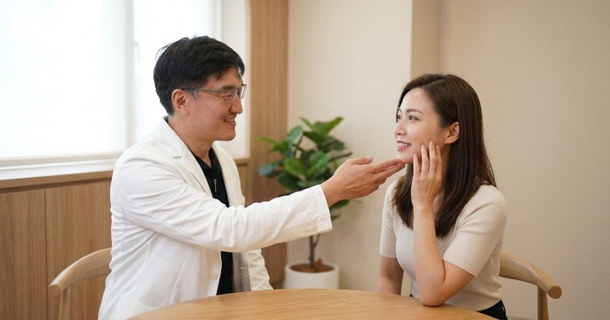 外國人來台醫美的原因