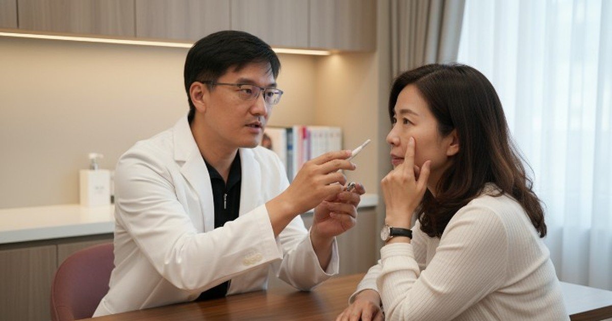 腋下多汗與狐臭的治療資訊