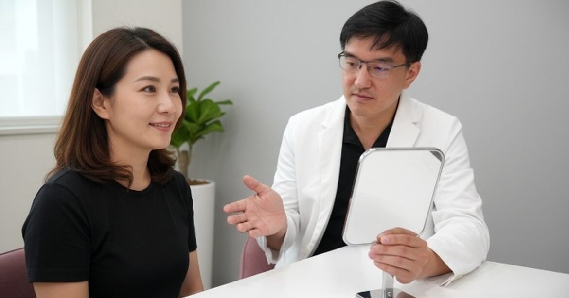 正確洗臉方法與肌膚保養的圖片說明
