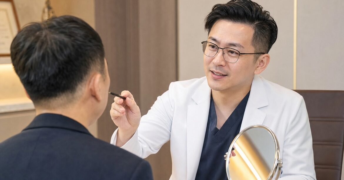 3種V臉療程改善臉型緊緻推薦，術前評估重要性不可忽視！