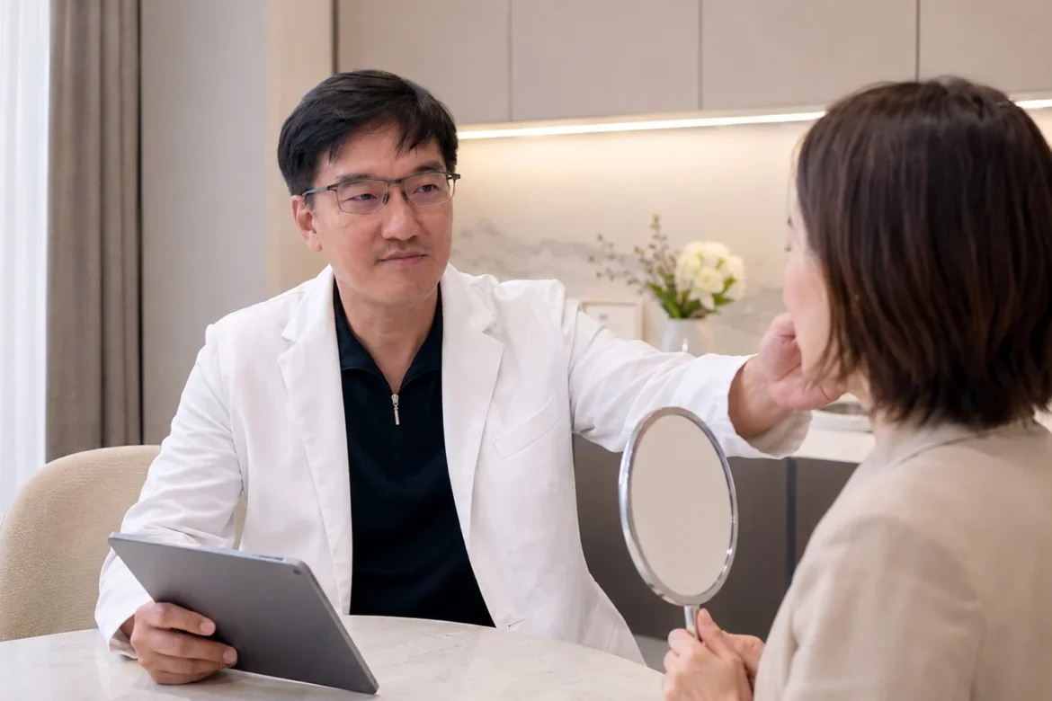 4種V臉療程改善臉型緊緻介紹，讓你重新擁有自信！