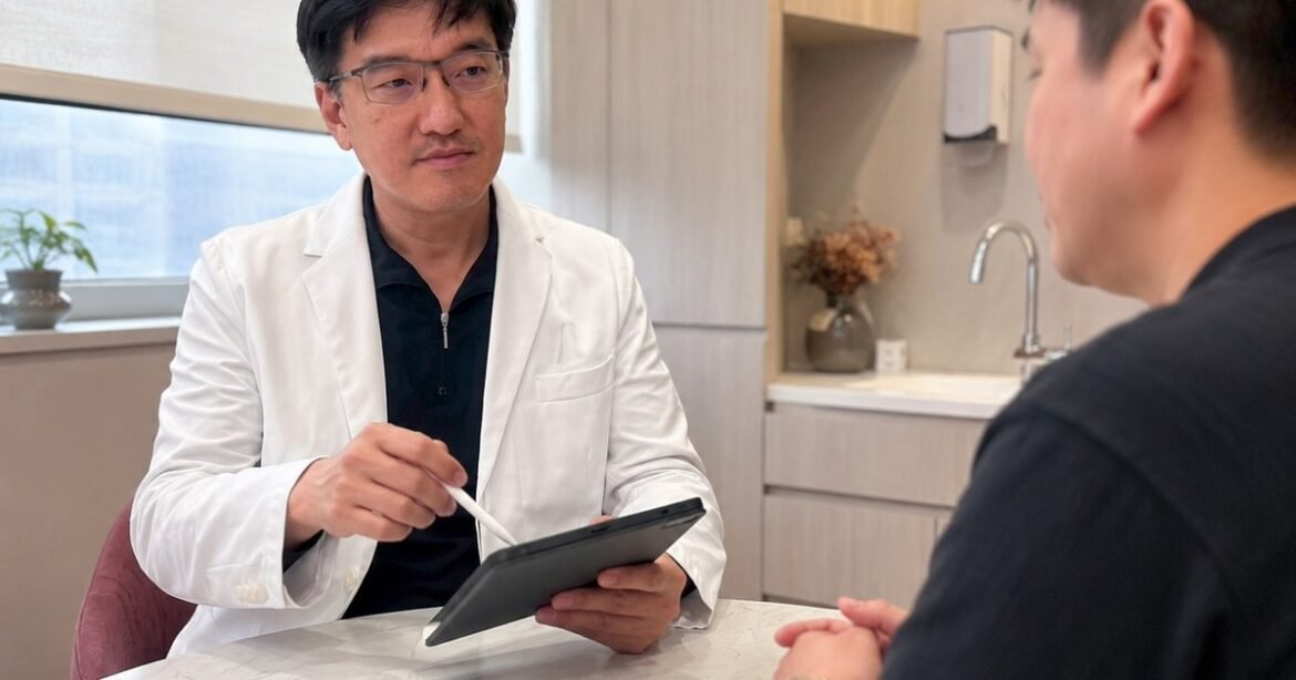 DEEP TMS 與睡眠門診的整合推薦術前評估：4大優勢你不能錯過！｜吳芮醫師