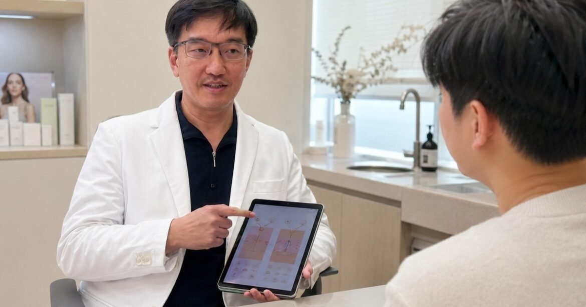 屁股痘痘的成因與保養方法：4種改善秘訣，打造美臀計畫