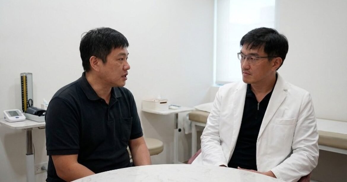 提升免疫力的五大秘訣，吳紹琥醫師的建議