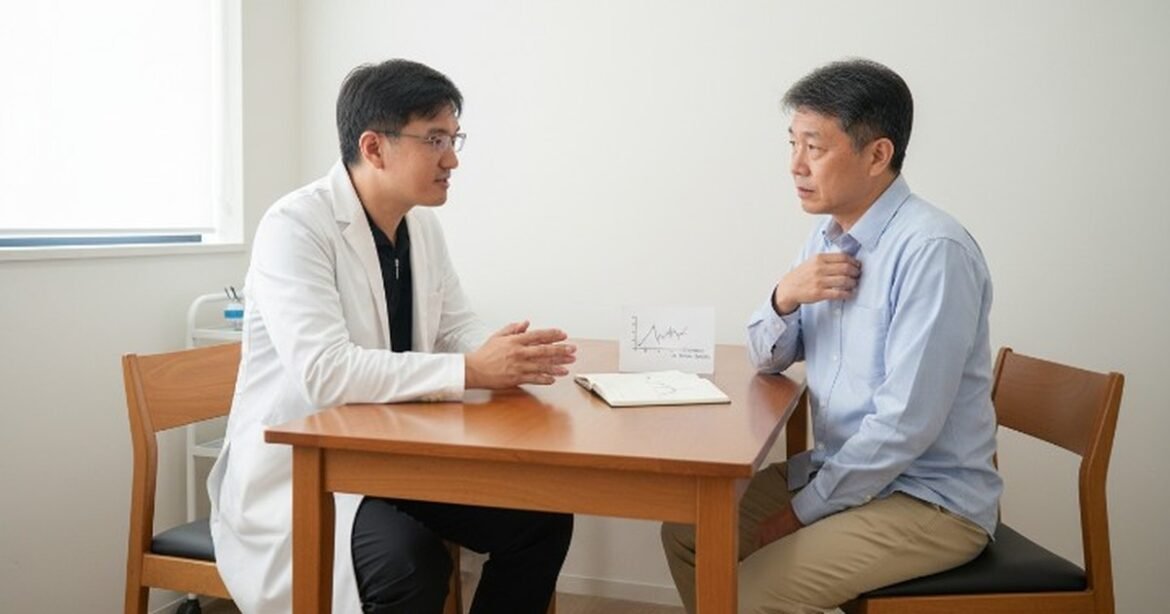 失眠原因與改善的方法解說，夜晚的臥室環境