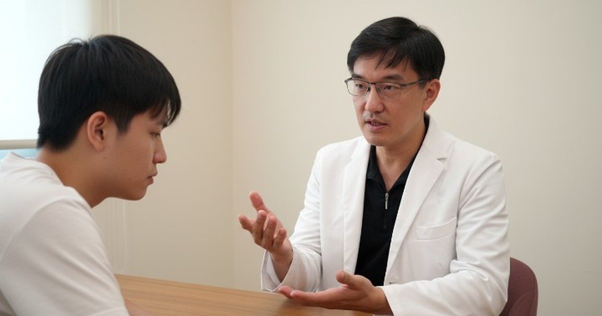 中年落髮問題的分析與解決方法