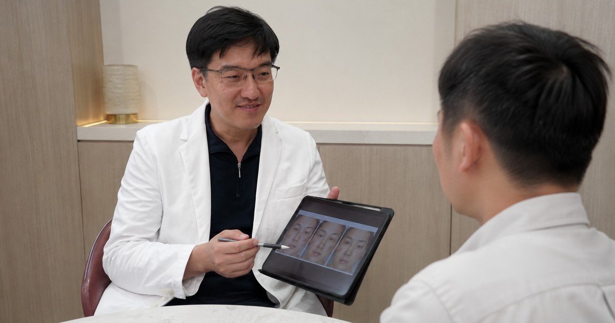 V臉療程效果與注意事項，專業醫師解說和護理建議