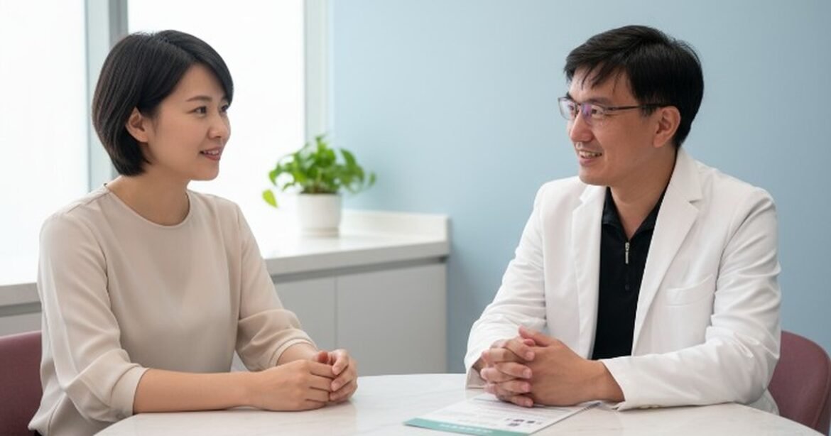 V臉療程小臉緊緻技術的效果說明