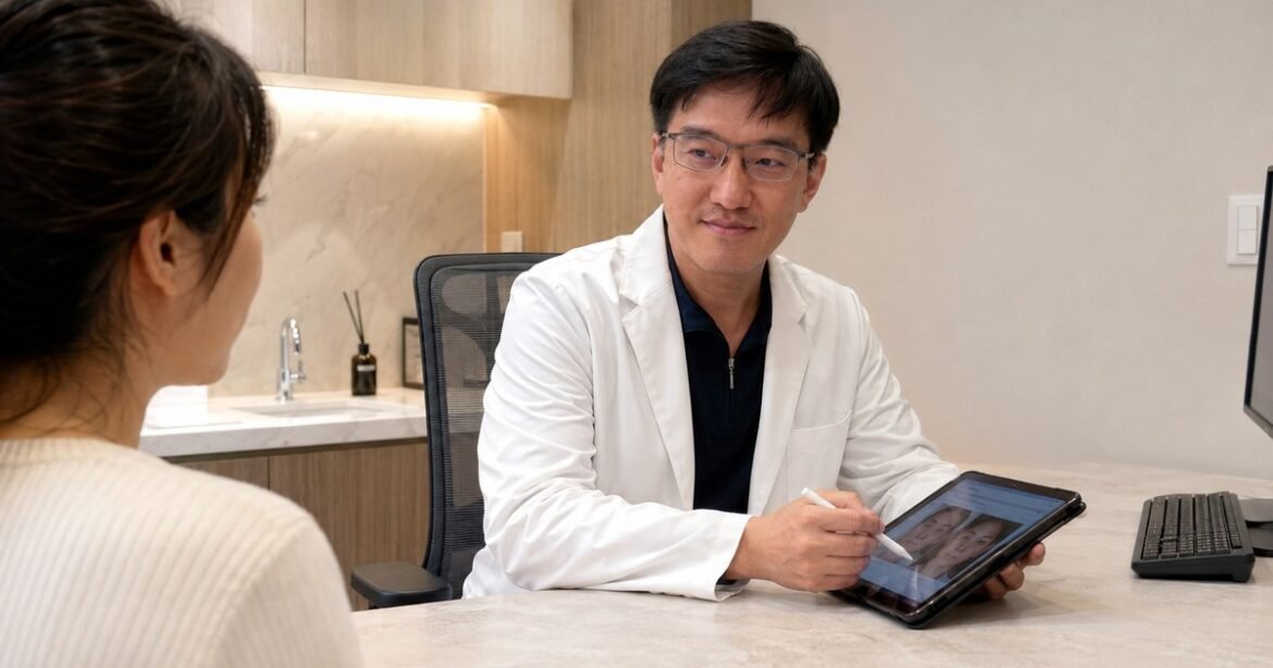 吳芮醫師解析艾麗斯精靈針，自然美顏的智慧選擇