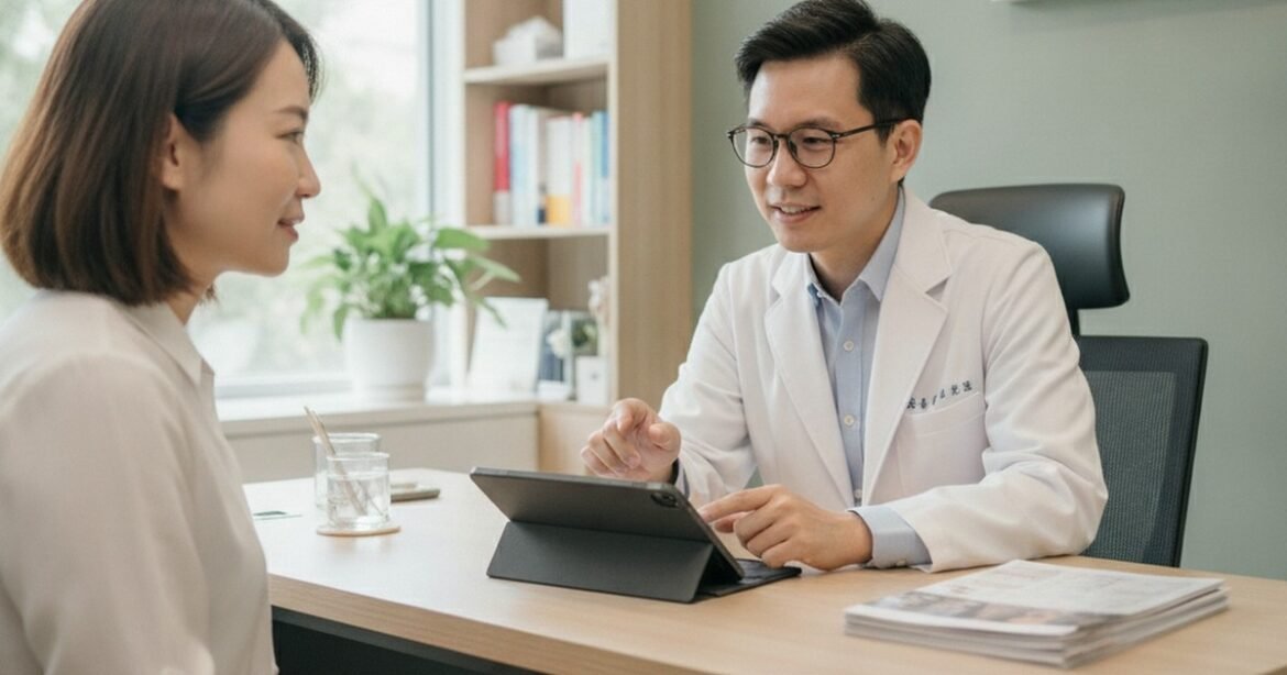 吳芮醫師提醒玻尿酸下巴效果不彰的常見迷思與原因