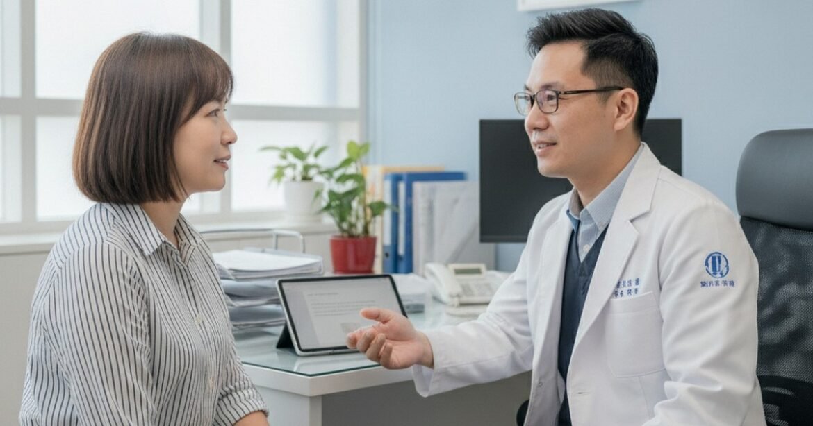 吳芮醫師為您圖解精靈針與其他填充物的3大不同。