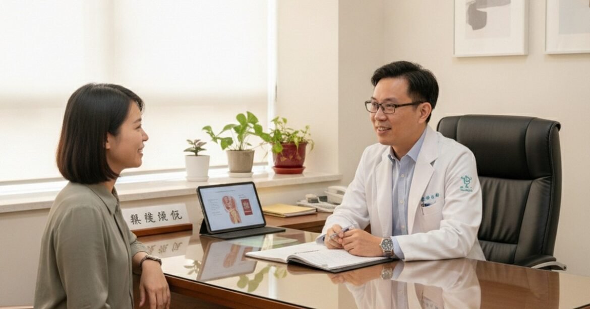 吳芮醫師推薦懶人包推廣個人化換季保養秘訣