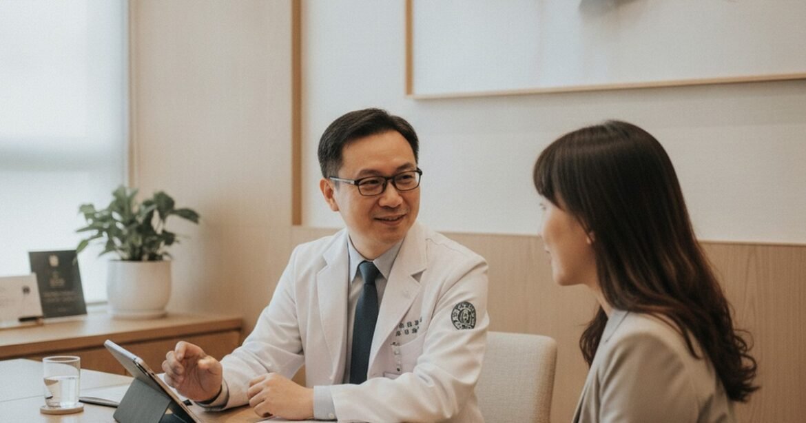 吳芮醫師提醒醫美術後保濕防曬的重要性