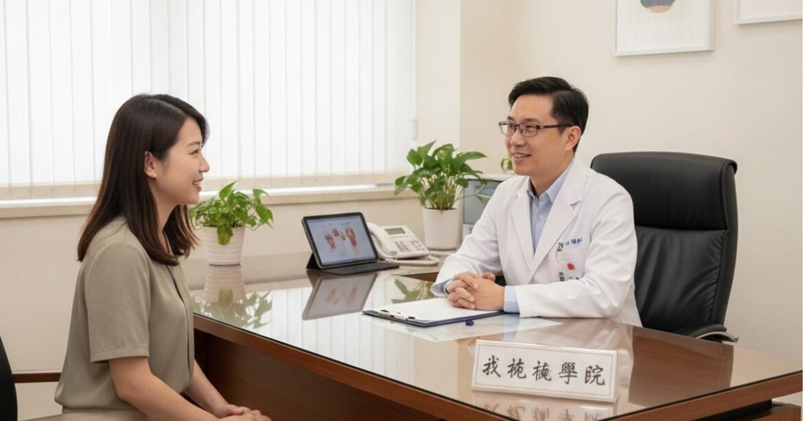 吳芮醫師為您解析麗珠蘭PDRN修復肌膚的原理與功效。