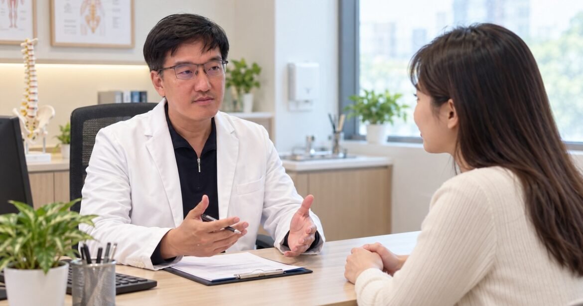 胃肉毒療程多次療程效果與安全性分析